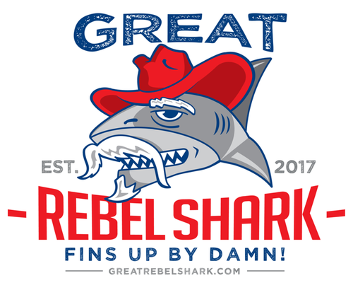 Great Rebel Shark